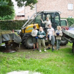 P1010061 - Scouts en Gidsen Zaventem 